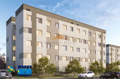 Conquista jaboatão – apartamentos 2 quartos em sucupira, jaboatão dos guararapes – lançamento com lazer completo