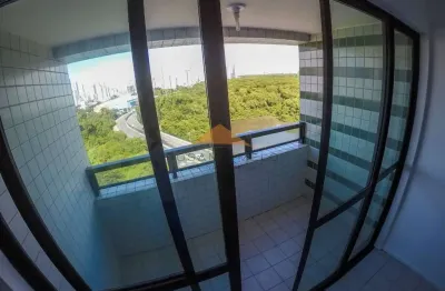 Apartamento com 2 quartos à venda na Rua Irene Ramos Gomes de Mattos, 204, Pina, Recife