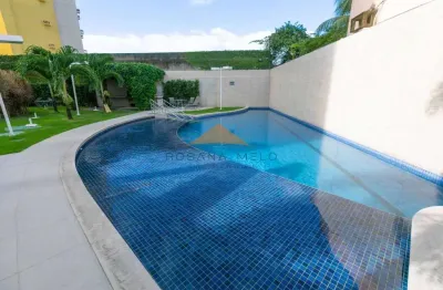 Vende-se apartamento no edf.aquiles com 3 quartos, área de lazer completa no bairro encruzilhada em recife