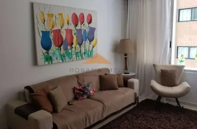 Excelente flat pronto para morar, mobiliado e perto do shopping recife