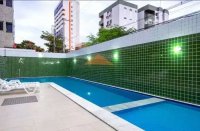 Edificio quebec 66m2, area de lazer completa, localização privilegiada, oportunidade de compra seu novo imovel