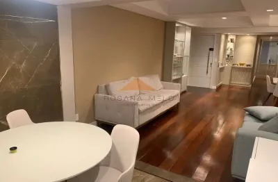 Edifício moenda, 180m², 4 quartos, 3 suítes, varanda e com vista para o mar