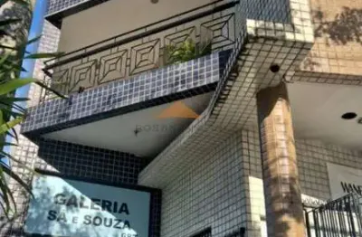 Sala comercial para alugar na Rua Sá e Souza, 687, Boa Viagem, Recife