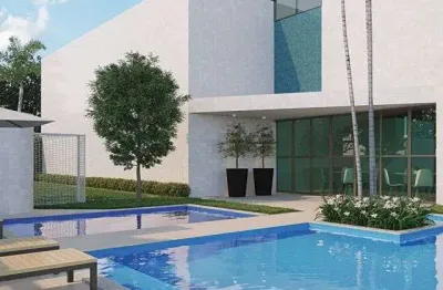 Edifício quinta da trindade, apartamento à venda, 12 andar, 3 quartos sendo 1 suíte, 2 vagas de garagem, alto padrão, andar alto