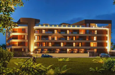 Tours du carneiros |studios|– invista em um paraíso lucrativo! na praia dos carneiros️