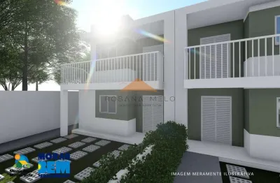 Casas de 2 quartos no residências jardins do bosque – o seu novo lar em camaragibe!
