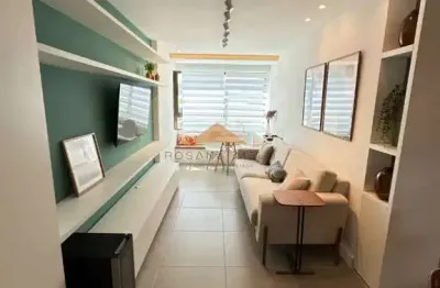 Edf. porto horizonte, 51m², 2 quartos, 1 suíte, banheiro social, cozinha/área de serviço, 1 vaga de garagem