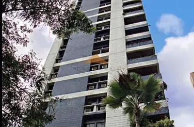 Apartamento com 3 quartos à venda na Rua Professor Mário Castro, 222, Boa Viagem, Recife