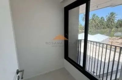 Apartamento com 2 quartos à venda na Reserva Do Paiva, 857, Suape, Ipojuca