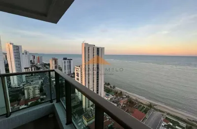 Apartamento com 3 quartos à venda na Rua Bernardo Vieira de Melo, 5692, Candeias, Jaboatão dos Guararapes