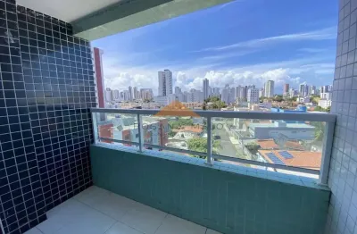 Edificio tania morais, 02 e 03 quartos lazer completo área privilegiada localização excelente