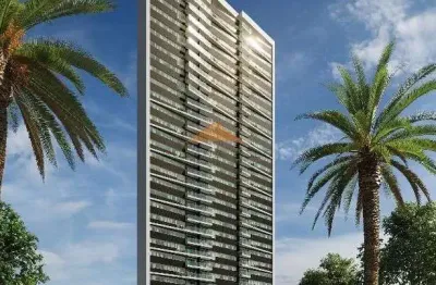 Edificio capiba, 107m2, alto padrão da vale do ave em boa viagem, lazer completo e uma excelente localização