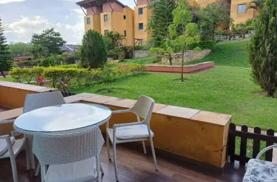 Flat com 2 quartos à venda na Avenida Cícero Batista de Oliveira, 141, Gravatá Centro, Gravatá