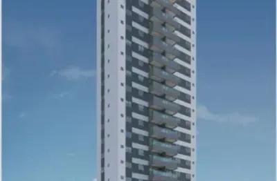 Apartamento com 2 quartos à venda na Rua Rodrigues Sete, 179, Casa Amarela, Recife