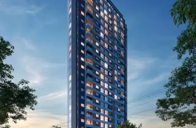 Apartamento com 1 quarto à venda na Rua Félix de Brito Melo, 554, Boa Viagem, Recife