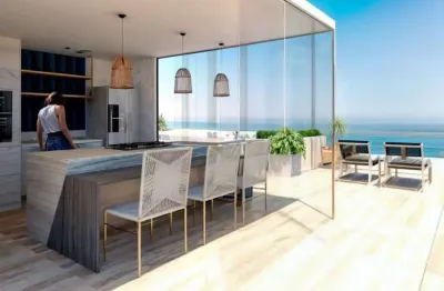 Apartamento com 2 quartos à venda na Lote 30/31, Quadra N. 1 - Loteamento Enseada De Serrambi, Ipojuca - Pe, 0147, Serrambi, Ipojuca