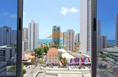 Apartamento com 3 quartos à venda na Rua Carlos Pereira Falcão, 217, Boa Viagem, Recife