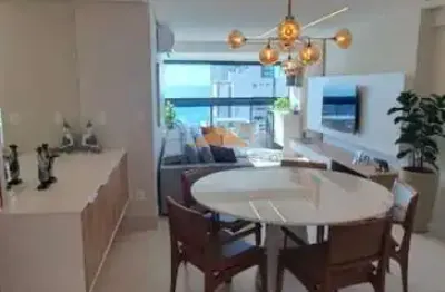 Edifício costa brava, 96 m², 3 quartos, 1 suíte, varanda, área de serviço, dependência completa, 2 vagas de garagem