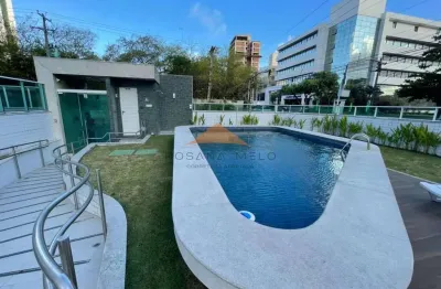 Edifício costa dos rios, 27m², piscina, espaço fitness, salão de festas, playground