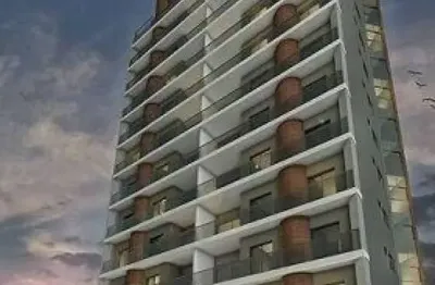 Edificio jarqueira parklane, com 124m2, 04 quartos, 02 suites, 02 vagas, varanda, na jaqueira.
