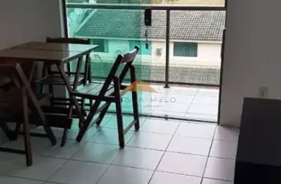 Condomínio ravenna residence, c/ 45m², 2 quartos,varanda, 2 banheiros e um  clima agradável em gravatá.