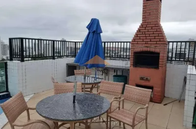 Apartamento com 2 quartos à venda na Rua José Domingues da Silva, 116, Boa Viagem, Recife