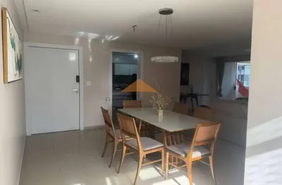 Apartamento com 3 quartos à venda na Rua Setúbal, 114, Boa Viagem, Recife