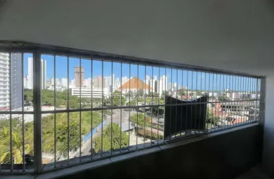 Apartamento com 3 quartos à venda na Rua Professor Aurélio de Castro Cavalcanti, 79, Boa Viagem, Recife