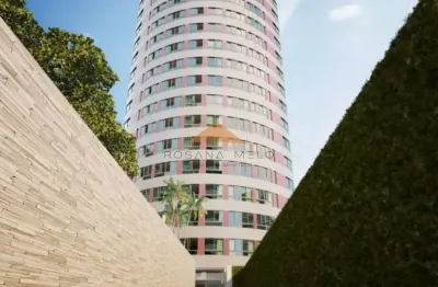 Edf quinta das margaridas,rua setubal boa viagem,vista mar,andar alto,2 suites,mobiliado,lazer.