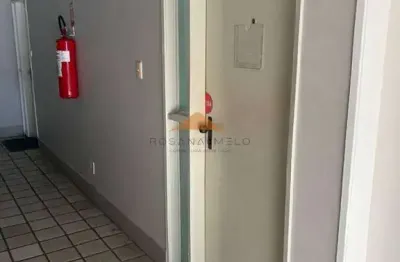 Sala comercial à venda na Rua Ernesto de Paula Santos, 960, Boa Viagem, Recife