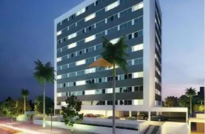 Apartamento com 1 quarto para alugar na Rua João Cardoso Aires, 114, Boa Viagem, Recife