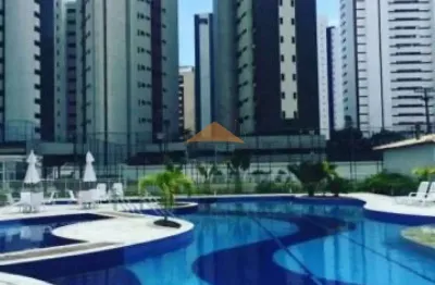 Edf riviera boa viagem,andar alto com vista mar,varanda gourmet,89m,3 quartos,2 vagas,