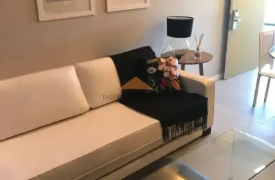 Apartamento com 2 quartos 1 suítes na praia de muro alto em ipojuca