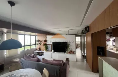 Apartamento com 3 quartos à venda na Rua Benjamin Constant, 232, Torre, Recife