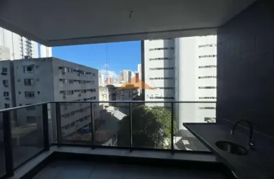 Edificio capiba 3 quartos 2 suites 2 vagas 108m boa viagem lazer