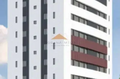 Apartamento com 1 quarto à venda na Rua do Cupim, 114, Graças, Recife