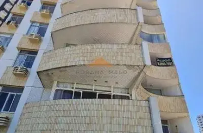 Cobertura do edificio portinari 4quartos 2suites 2 vagas boa viagem av beira mar lazer 340m