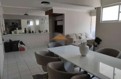 Apartamento com 3 quartos à venda na Rua Antônio Falcão, 114, Boa Viagem, Recife