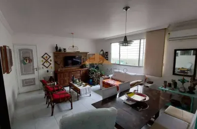 Apartamento com 4 quartos à venda na Avenida Vinte de Janeiro, 1114, Boa Viagem, Recife