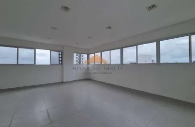 Apartamento com 3 quartos, 64m², lazer e excelente localização em boa viagem