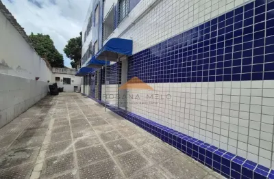 Sala comercial para locação em boa viagem com 30m² | excelente localização para seu negócio!