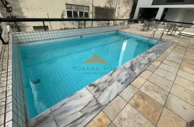 Edf praia de guaiuba,boa viagem,115m,3 quartos,andar alto,lazer.