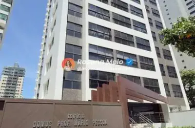 Edf. Domus mario pessoa, 2 quartos, 52m², com vista mar, lazer completo, setúbal.