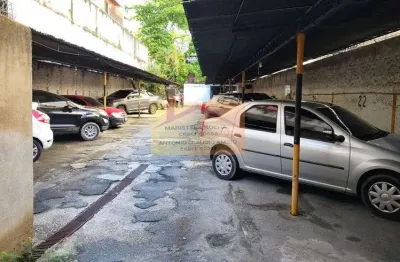 Ponto comercial à venda no Méier, Rio de Janeiro 