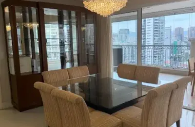 Apartamento para alugar em Perdizes, São Paulo 