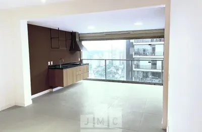 Apartamento à venda no Sumarezinho, São Paulo 