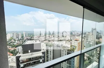 Apartamento para alugar no Sumarezinho, São Paulo 