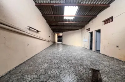 Venda  galpão  mooca terreno 10 x 50 galpão  e 2 casas de 2 dormitórios cada