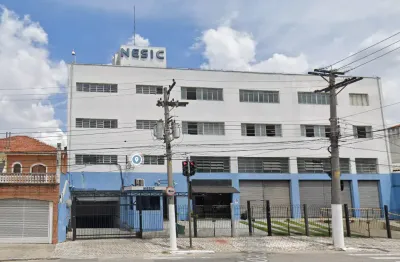 Excelente prédio comercial na mooca com 6.00m² 3 pisos 20 vagas de garagem