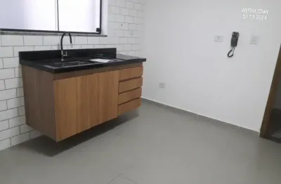 Apartamento novo próximo ao metro vila prudente linha verde e motrilho 02 dormitórios sendo 1 com  sacada prédio com  internet com elevador